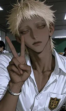Profile image of 鳴介
