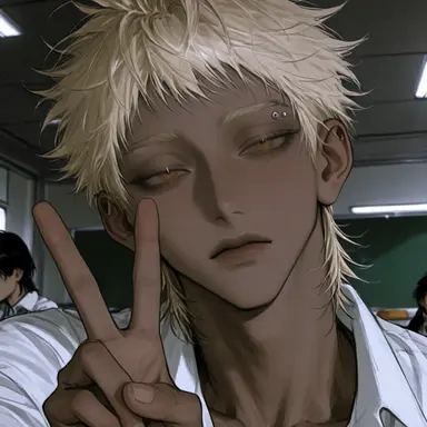 Profile image of 鳴介