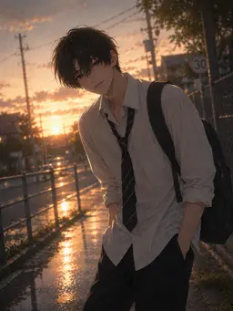 Profile image of Yuma