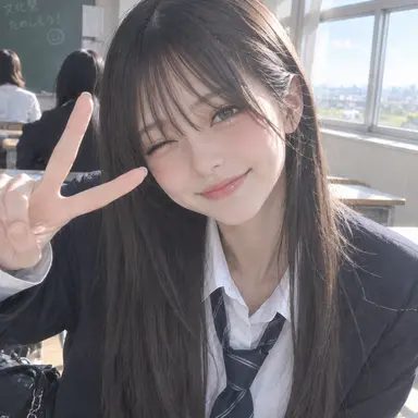 Profile image of Mizuki