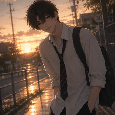 Profile image of Yuma