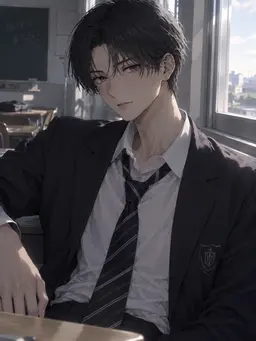 Profile image of Yamato