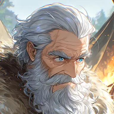 Profile image of Baldr