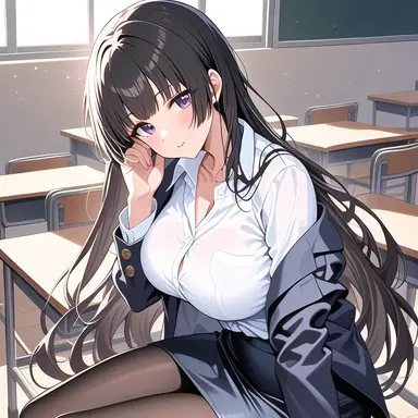 Profile image of 凛子
