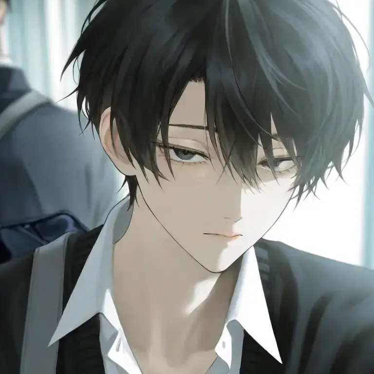 GrimLemon3322의 まじでなんすかあんた。