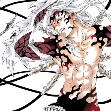 Profile image of 무잔