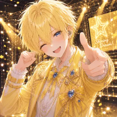 Profile image of HINATA