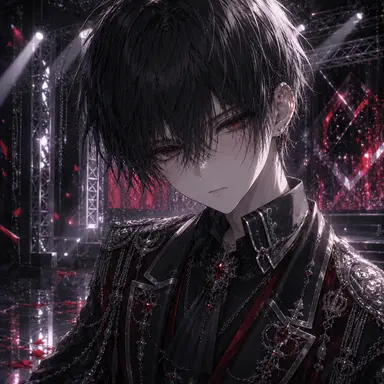 Profile image of MIKADO