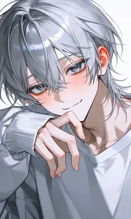 Profile image of Haine