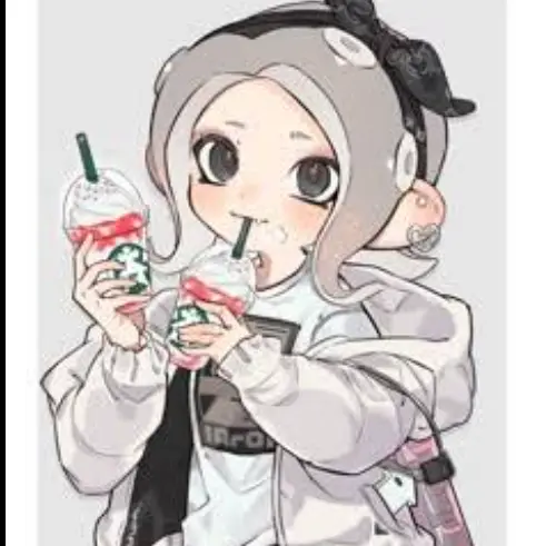 FlakyBaiji7548의 シャン