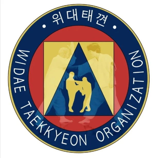 윗대태껸협회 RPG