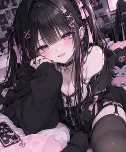 Profile image of 나기