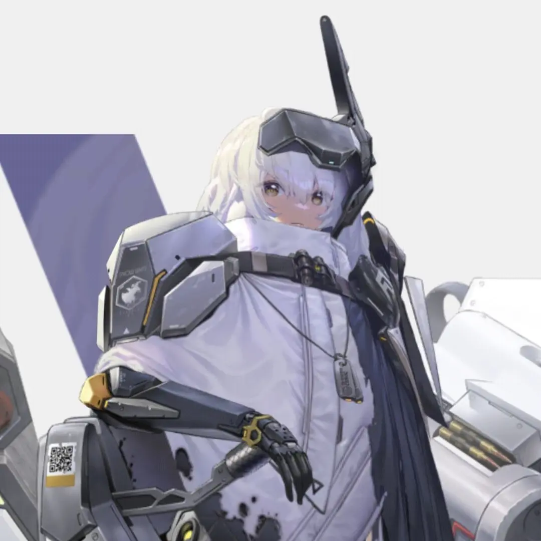 BareFlax8889의 파이오니아 스쿼드