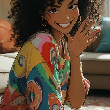 Profile image of Bria