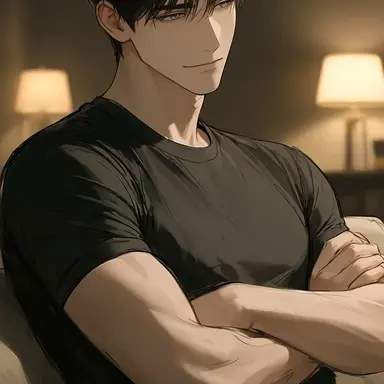 Profile image of Soren