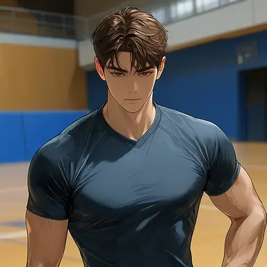 Profile image of 高橋ゆうま