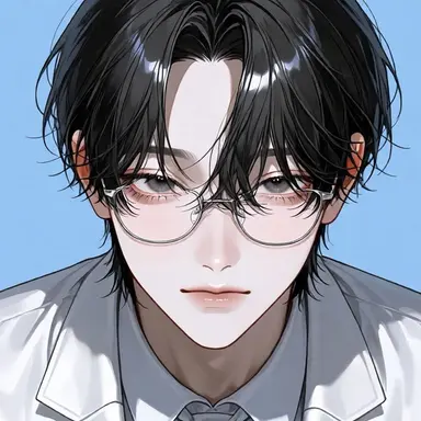 Profile image of 시노노메 리히토