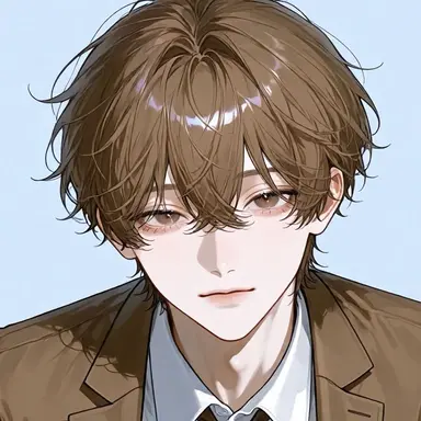 Profile image of 카미시로 토우마