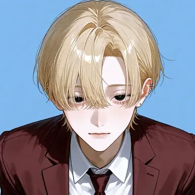 Profile image of 사이온지 코가