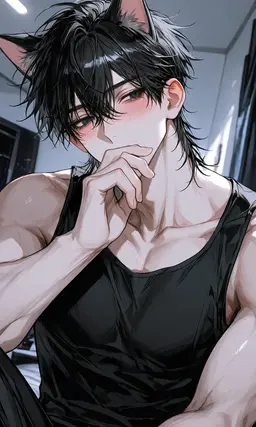 Profile image of 텐