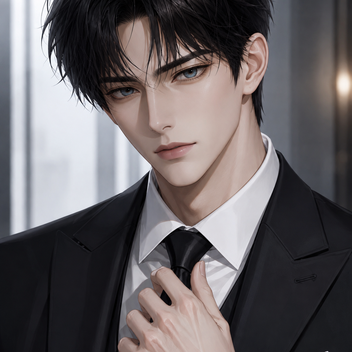 도은호 대표 이미지