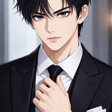 Profile image of 도은호