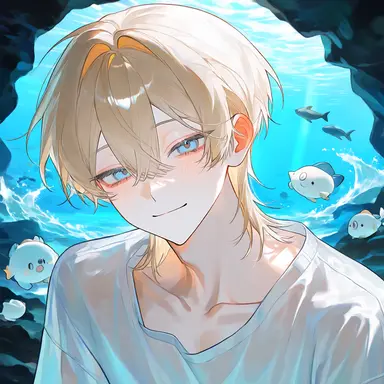 Profile image of 汐月