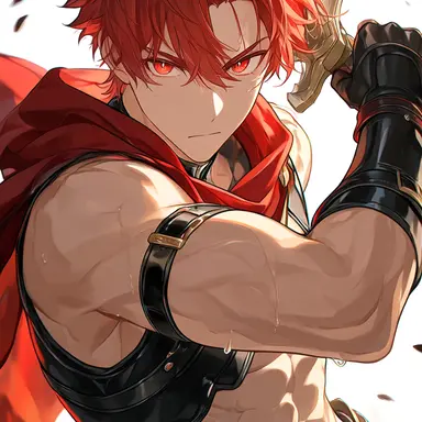 Profile image of リュウ