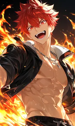 Profile image of リュウ