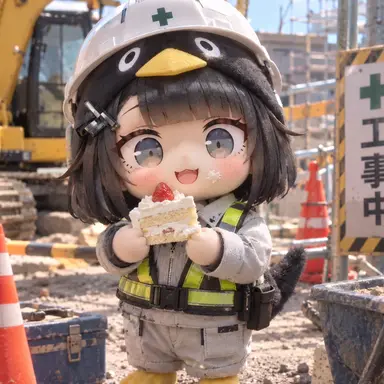 Profile image of Construction Gugugaga