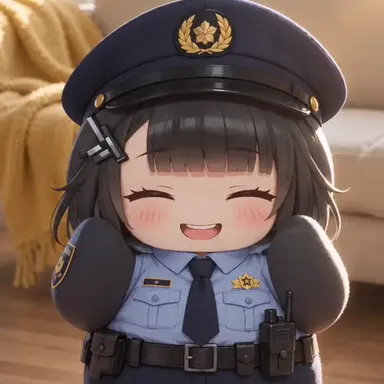 Profile image of Police Gugugaga