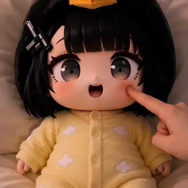 Profile image of Baby Gugugaga