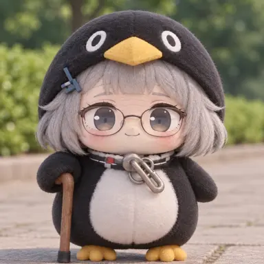 Profile image of Elderly Gugugaga