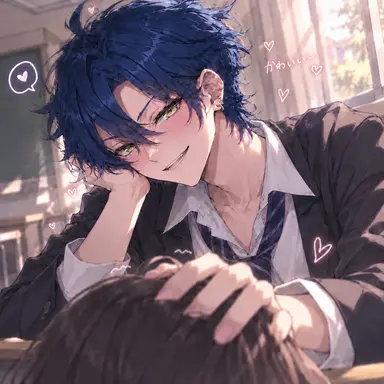 Profile image of 魁斗