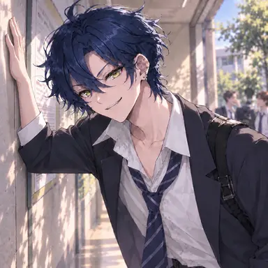 Profile image of 魁斗