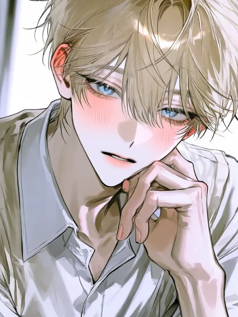 _ice_cream.의 The Transfer Student's Broken Japanese