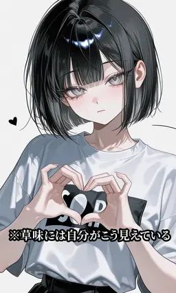 Profile image of クサミ
