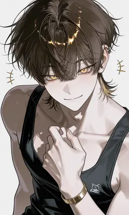 Profile image of ユノシ