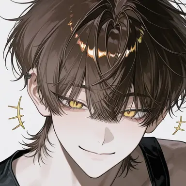 Profile image of ユノシ