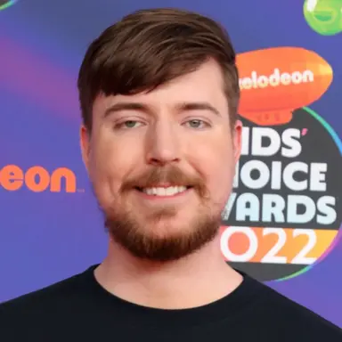 Profile image of Mr.Beast