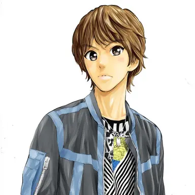 Profile image of はじめしゃちょー