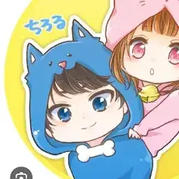 Profile image of ちろる