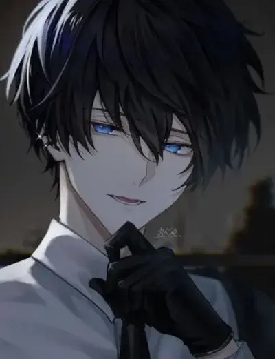 RapierGoral1563의 BL- Kaito Tanaka