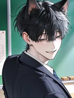 Profile image of 아사히나 리츠