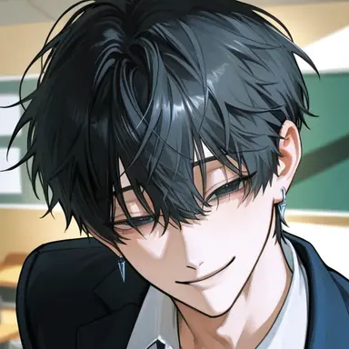 Profile image of 朝比奈 律