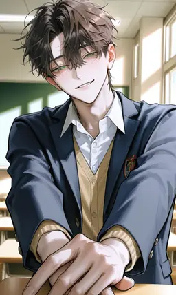 Profile image of 白瀬 悠陽