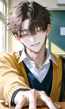 Profile image of 白瀬 悠陽