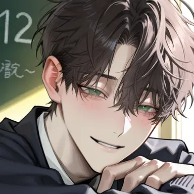 Profile image of 白瀬 悠陽