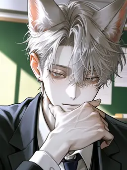 Profile image of 시노노메 레이