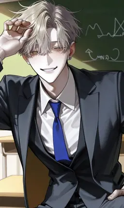 Profile image of 東雲 零